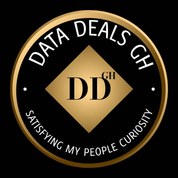 Data Deals GH